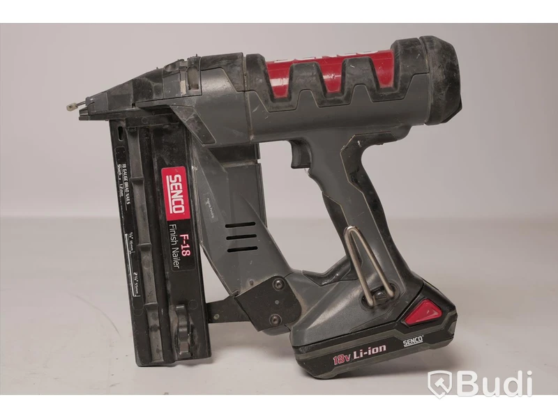 Senco F-18 Dyckertpistol