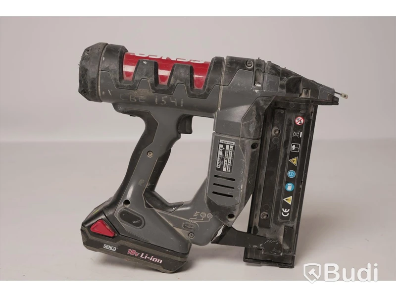 Senco F-18 Dyckertpistol