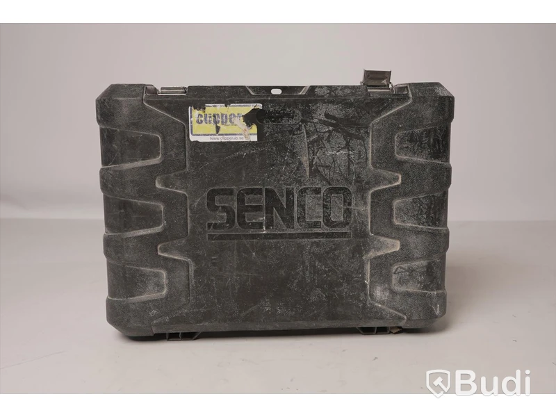 Senco F-18 Dyckertpistol