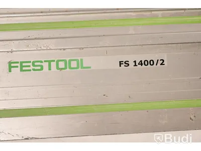 Festool T5 55 REBQ-PLus Sänksåg + styrskena