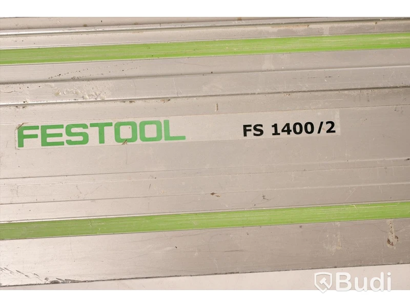 Festool T5 55 REBQ-PLus Sänksåg + styrskena