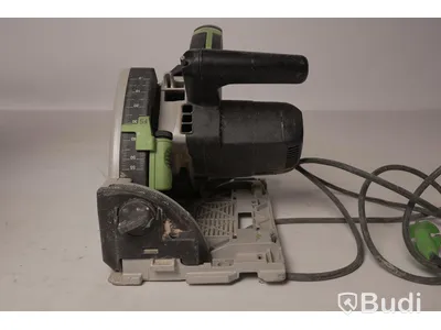 Festool T5 55 REBQ-PLus Sänksåg + styrskena