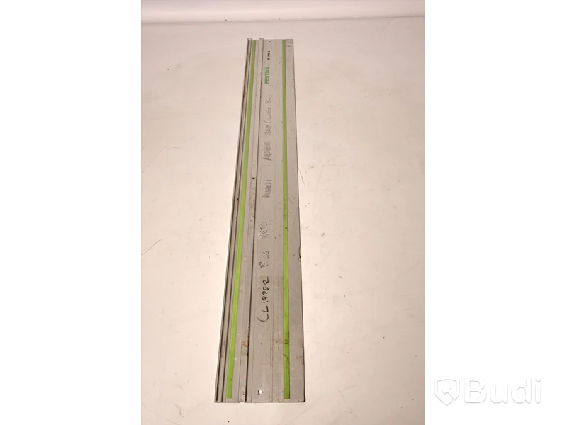 Festool T5 55 REBQ-PLus Sänksåg + styrskena