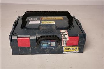 Bosch GHB 2-28 DFV Borrhammare