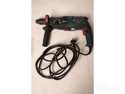 Bosch GHB 2-28 DFV Borrhammare
