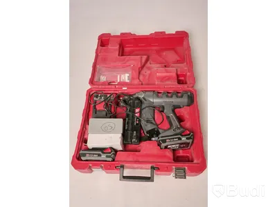 Senco F-18 Dyckertpistol