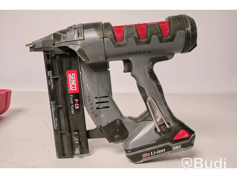 Senco F-18 Dyckertpistol