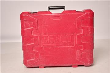 Senco F-18 Dyckertpistol