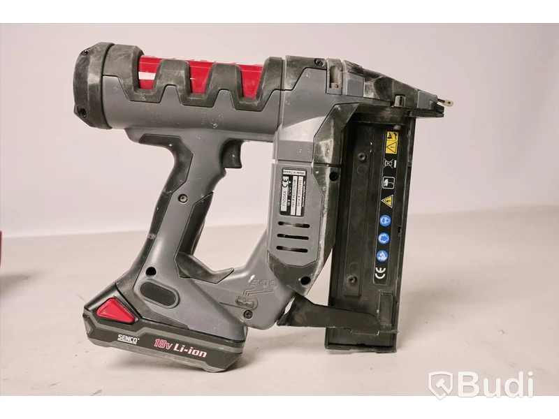 Senco F-18 Dyckertpistol
