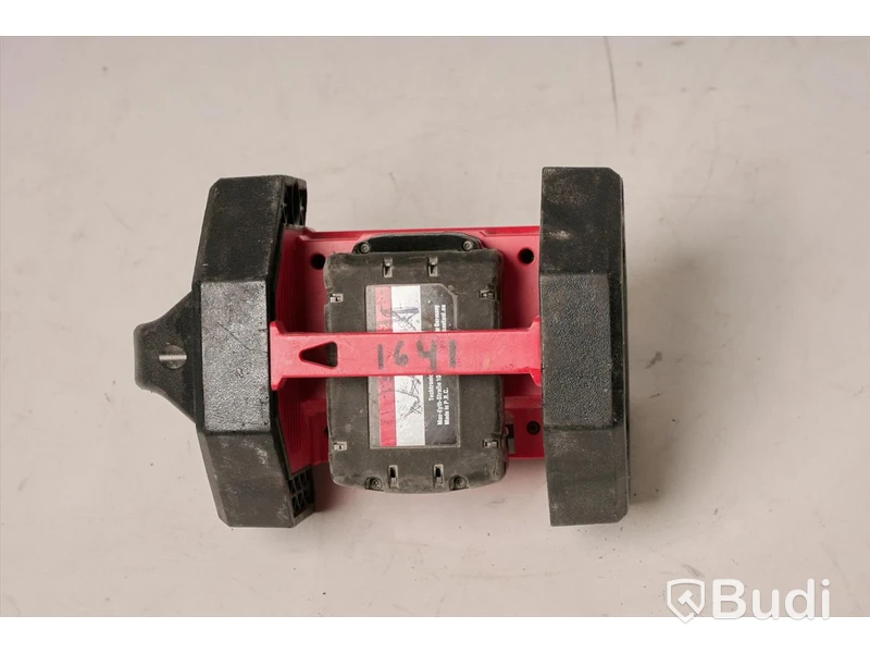 Milwaukee M18 Arbetslampa