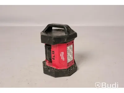 Milwaukee M18 Arbetslampa