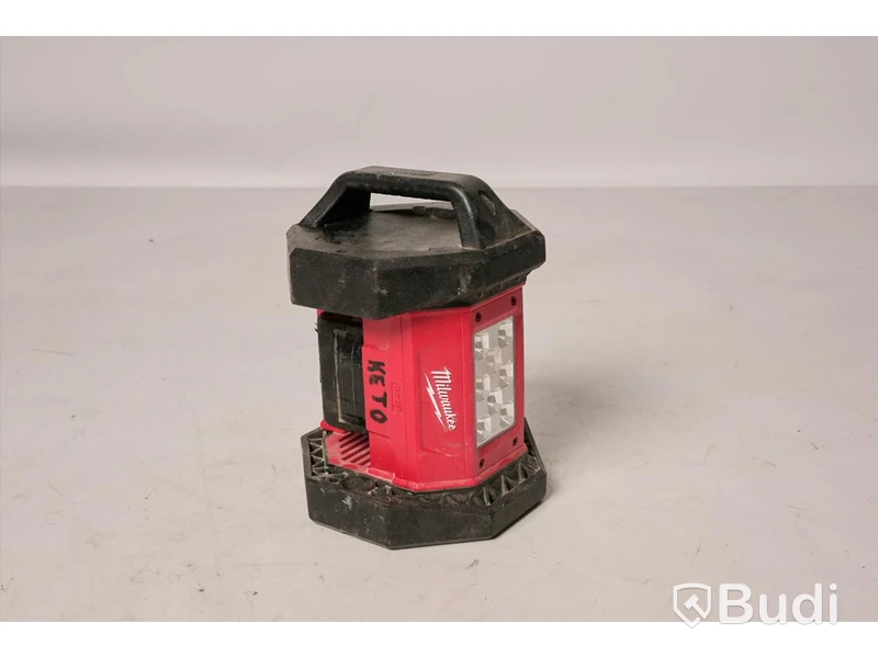 Milwaukee M18 Arbetslampa