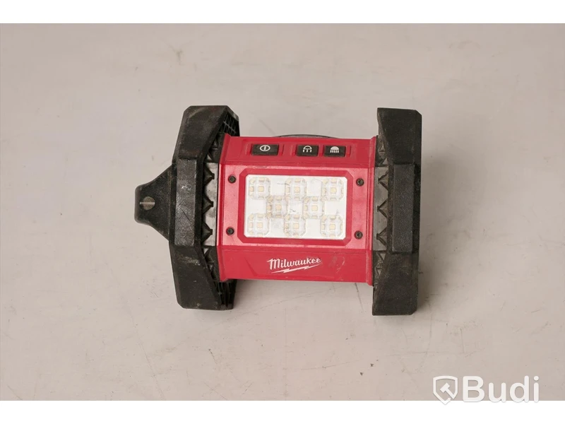 Milwaukee M18 Arbetslampa