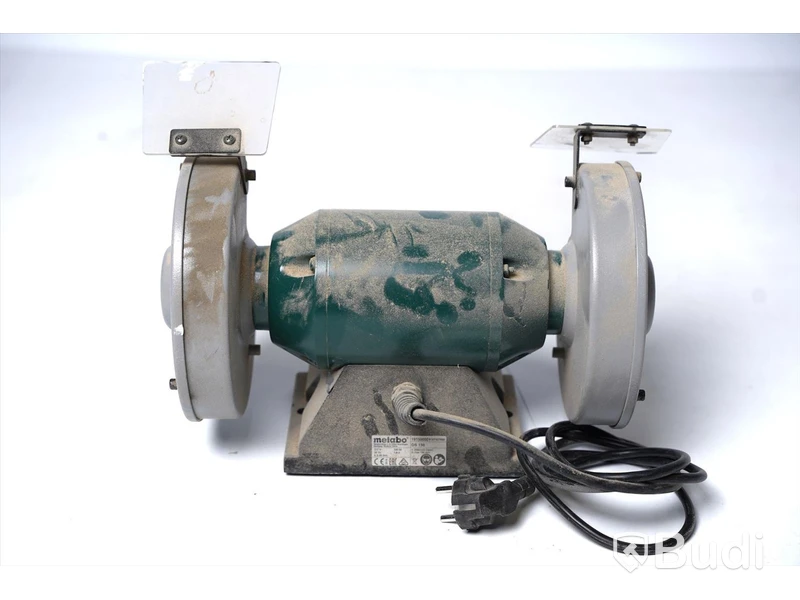 Bänkslip - Metabo DS 150