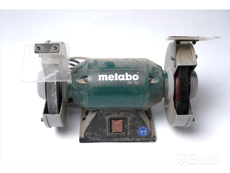 Bänkslip - Metabo DS 150