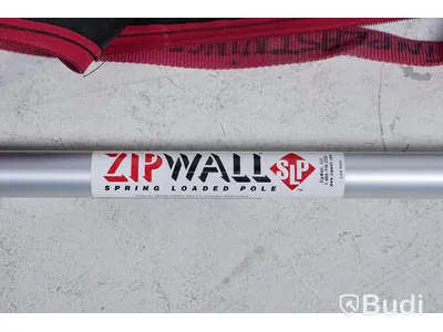 Zippwall Dammskydd
