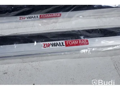 Zippwall Dammskydd