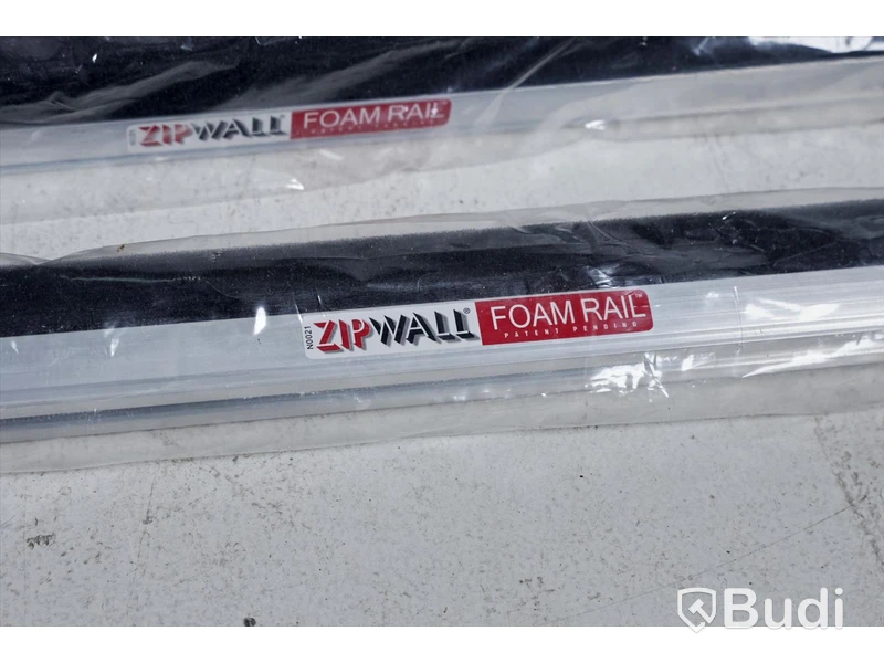 Zippwall Dammskydd