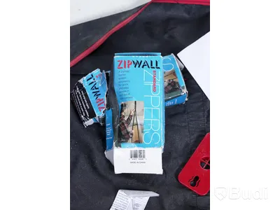 Zippwall Dammskydd