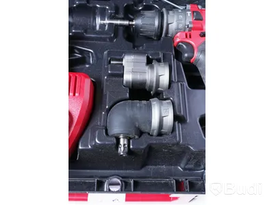 Milwaukee M12 Skruvdragarset
