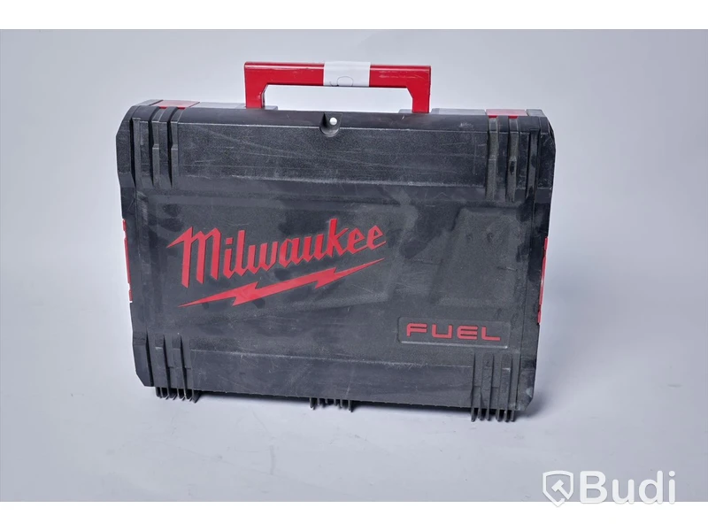 Milwaukee M12 Skruvdragarset