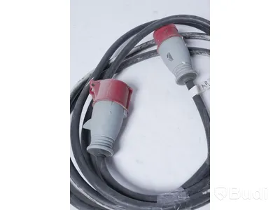 5st diverse kabel, 18mm