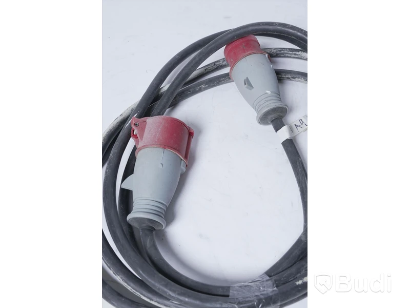 5st diverse kabel, 18mm