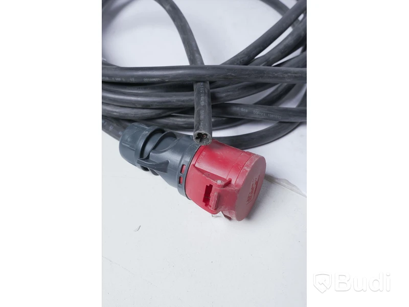 5st diverse kabel, 18mm