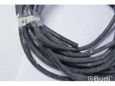 5st diverse kabel, 18mm