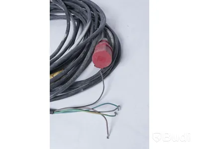 8st diverse kabel, 15mm