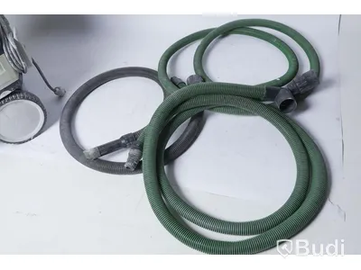 Festool Dammsugare CT 22E med diverse tillbehör