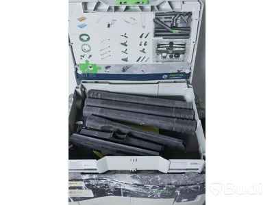 Festool Dammsugare CT 22E med diverse tillbehör