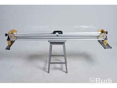 Dewalt Kap och gersåg med sågbänk