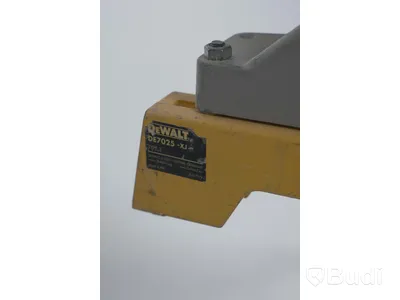 Dewalt Kap och gersåg med sågbänk