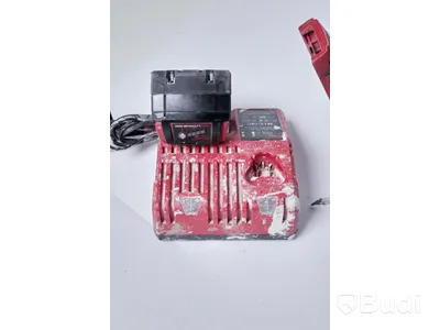 Milwaukee Powerpack
