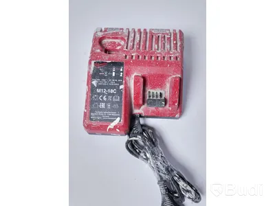 Milwaukee Powerpack