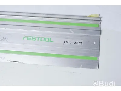 Festool T5 55 REBQ-PLus och styrskena