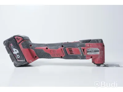 Multiverktyg - Milwaukee M18 BMT