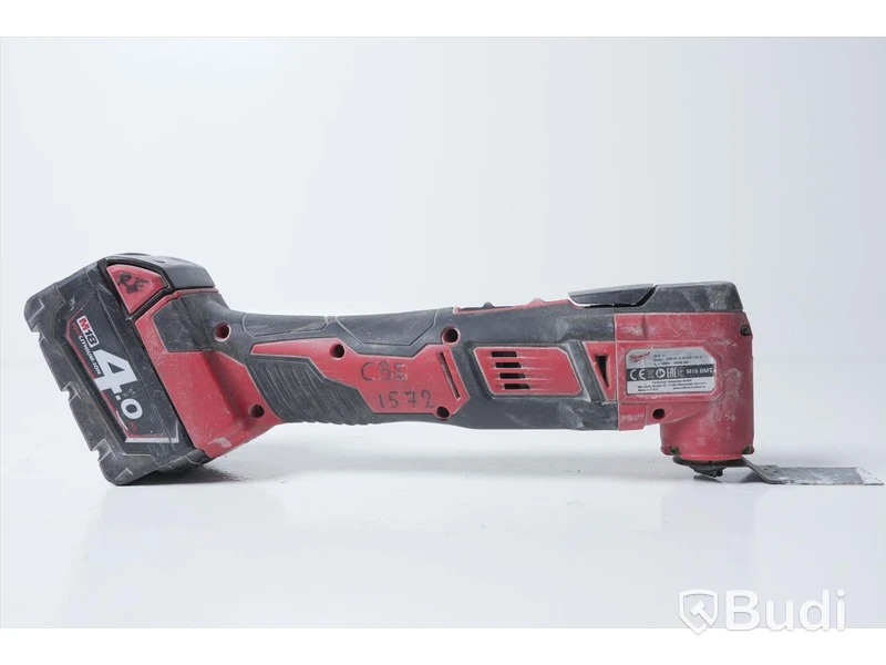Multiverktyg - Milwaukee M18 BMT