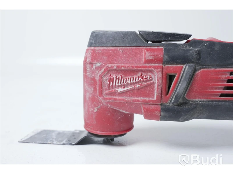 Multiverktyg - Milwaukee M18 BMT