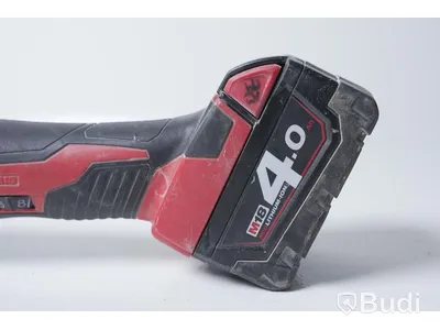 Multiverktyg - Milwaukee M18 BMT