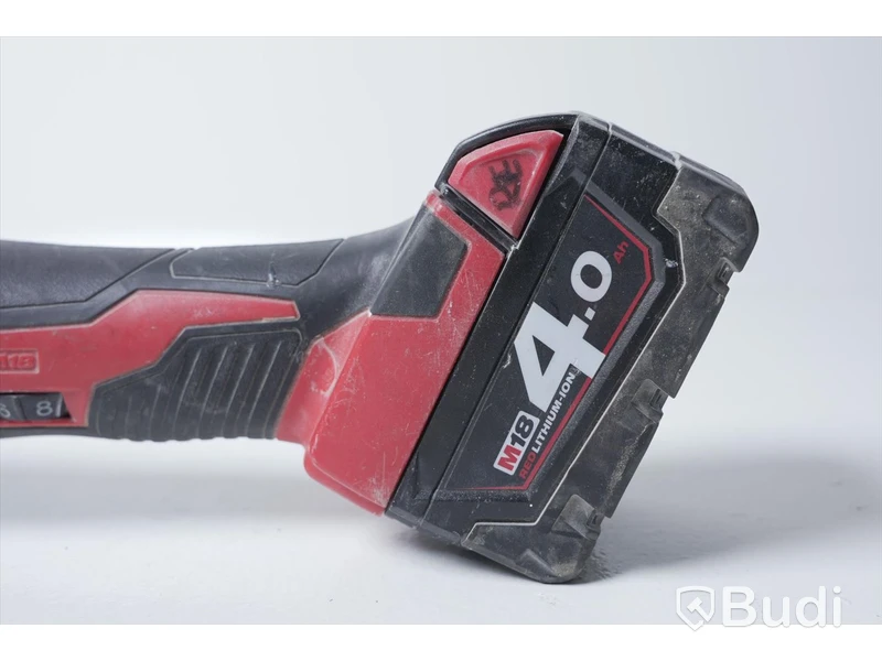 Multiverktyg - Milwaukee M18 BMT