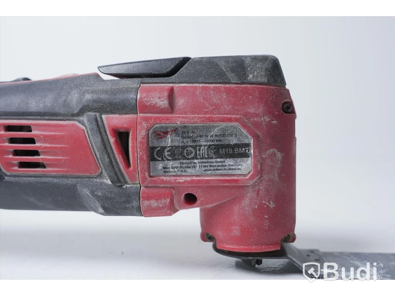 Multiverktyg - Milwaukee M18 BMT