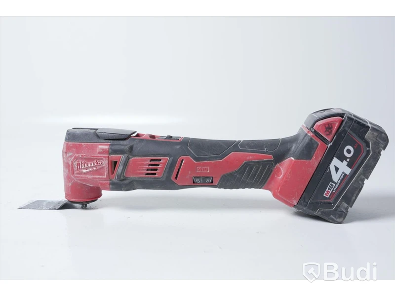 Multiverktyg - Milwaukee M18 BMT