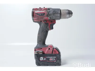Multiverktyg - Milwaukee M18 FDD2