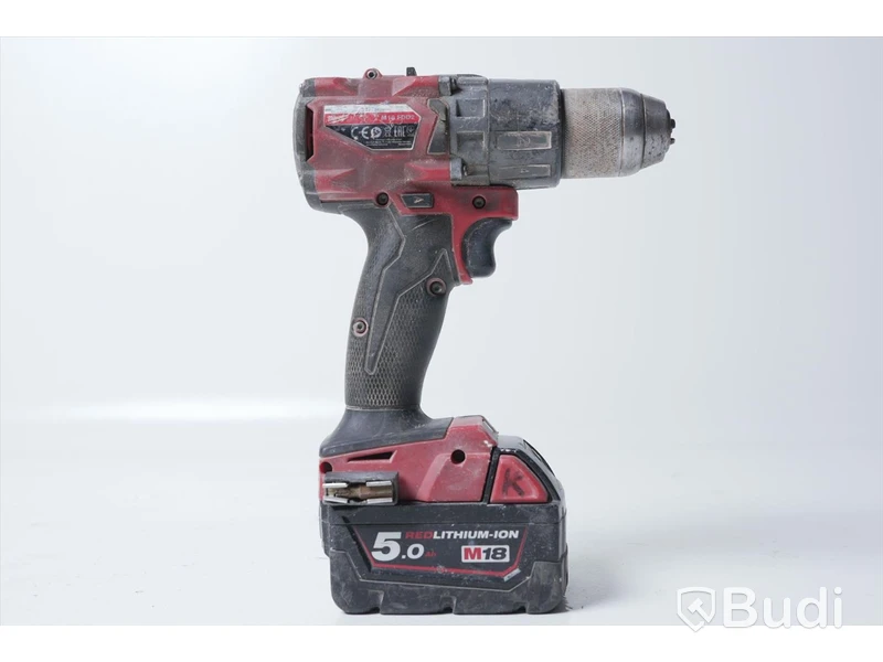 Multiverktyg - Milwaukee M18 FDD2