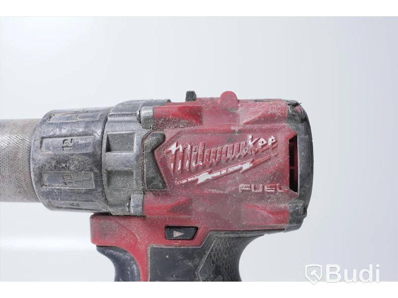 Multiverktyg - Milwaukee M18 FDD2