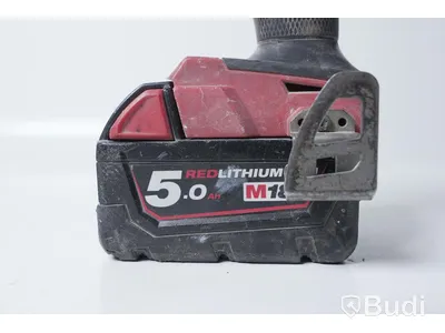 Multiverktyg - Milwaukee M18 FDD2
