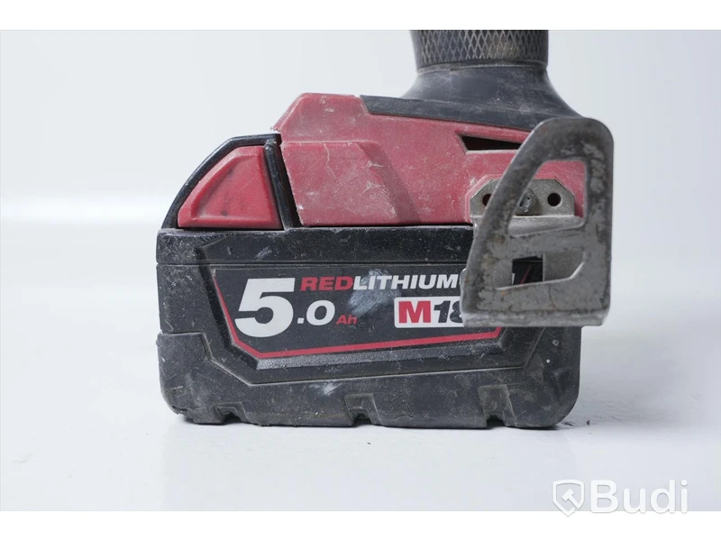 Multiverktyg - Milwaukee M18 FDD2