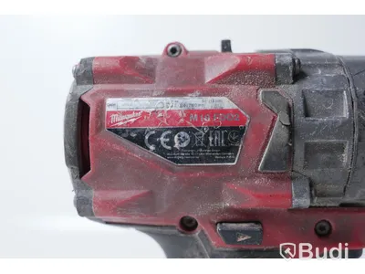 Multiverktyg - Milwaukee M18 FDD2
